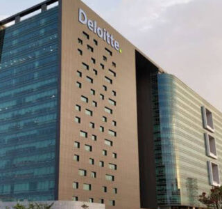 deloitte