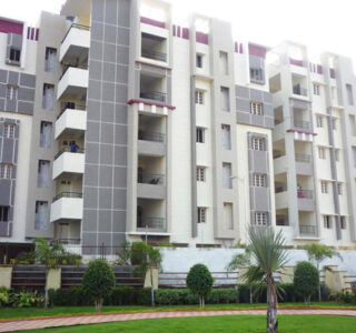 GK Habitat Apartments