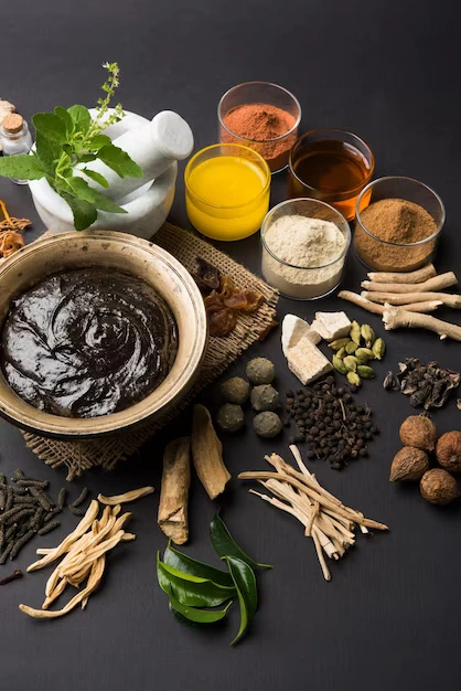 Consult the best Ayurvedic doctors for natural ingredients at Travancore Ayurveda.